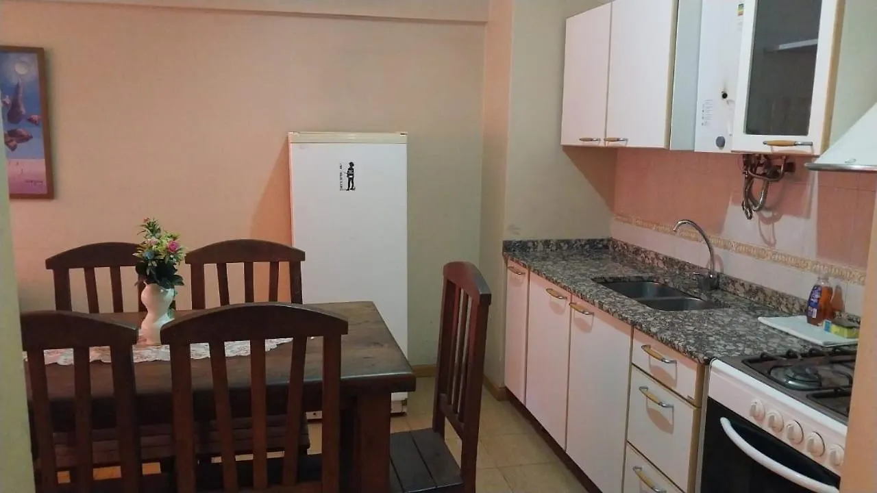 Cova Departamentos Appartement Mendoza 0*,  Argentinië